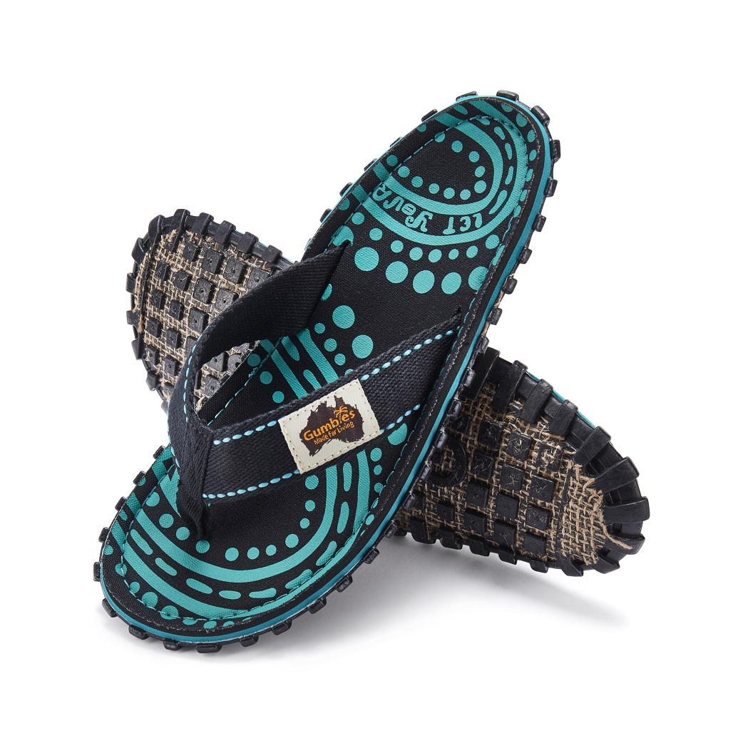 Dotty – Original Flip Flops