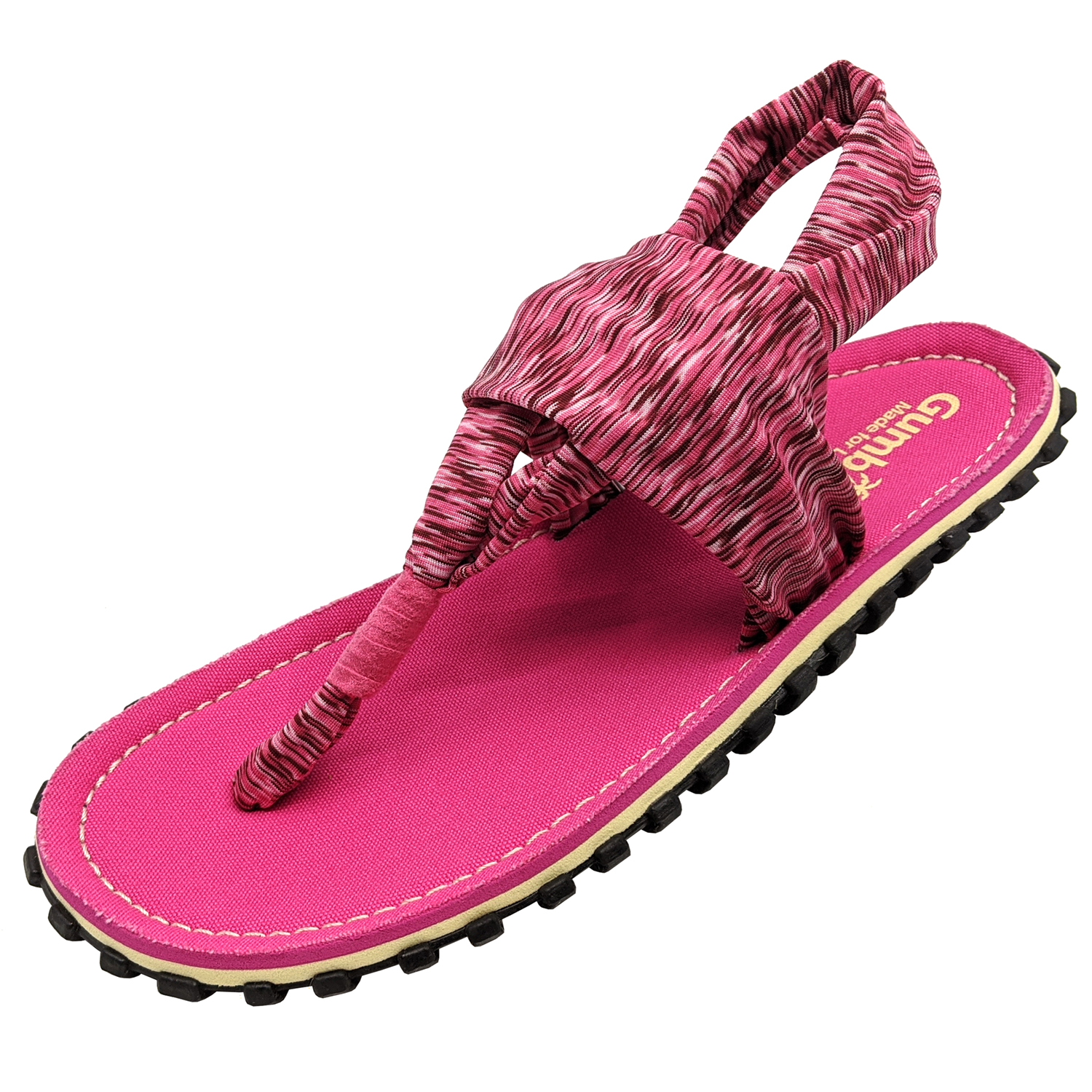 Pink – Slingbacks Sommersandale