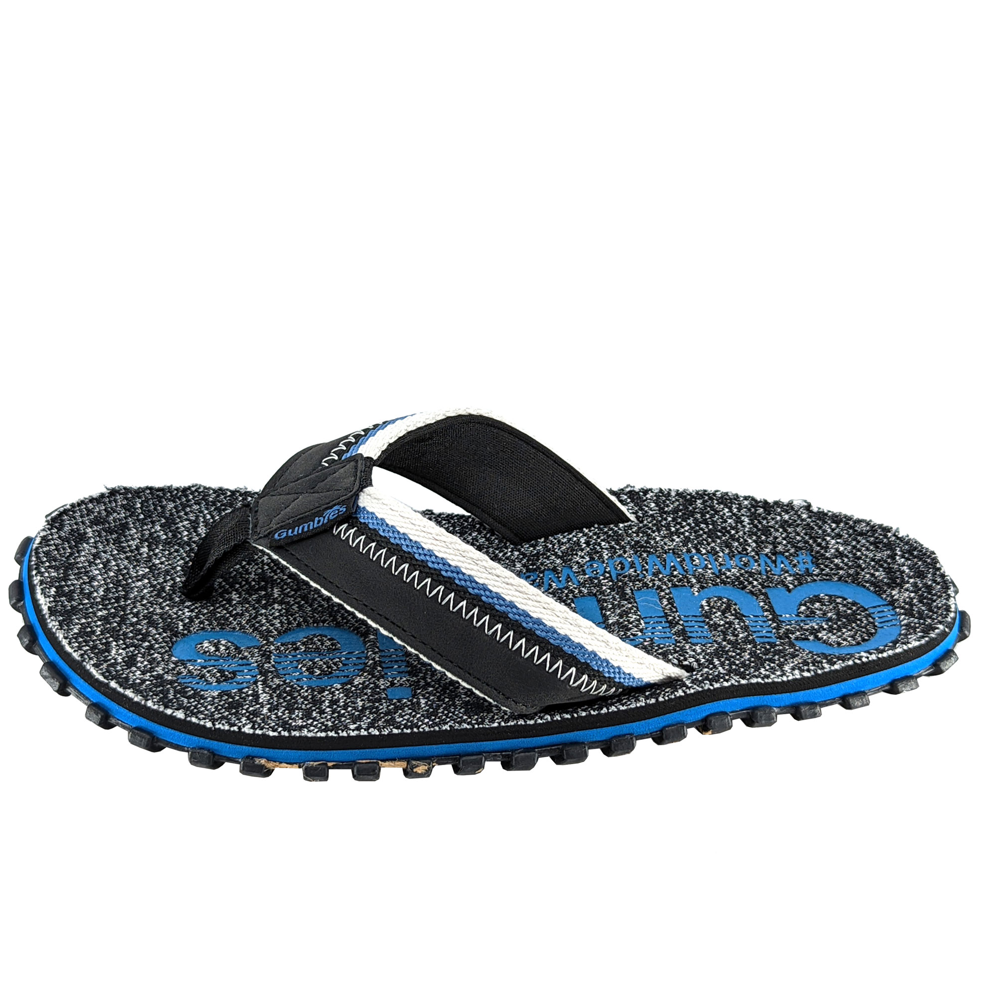 Navy – Cairns Flip Flops