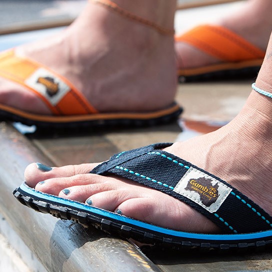 Sandal flip flop original discount