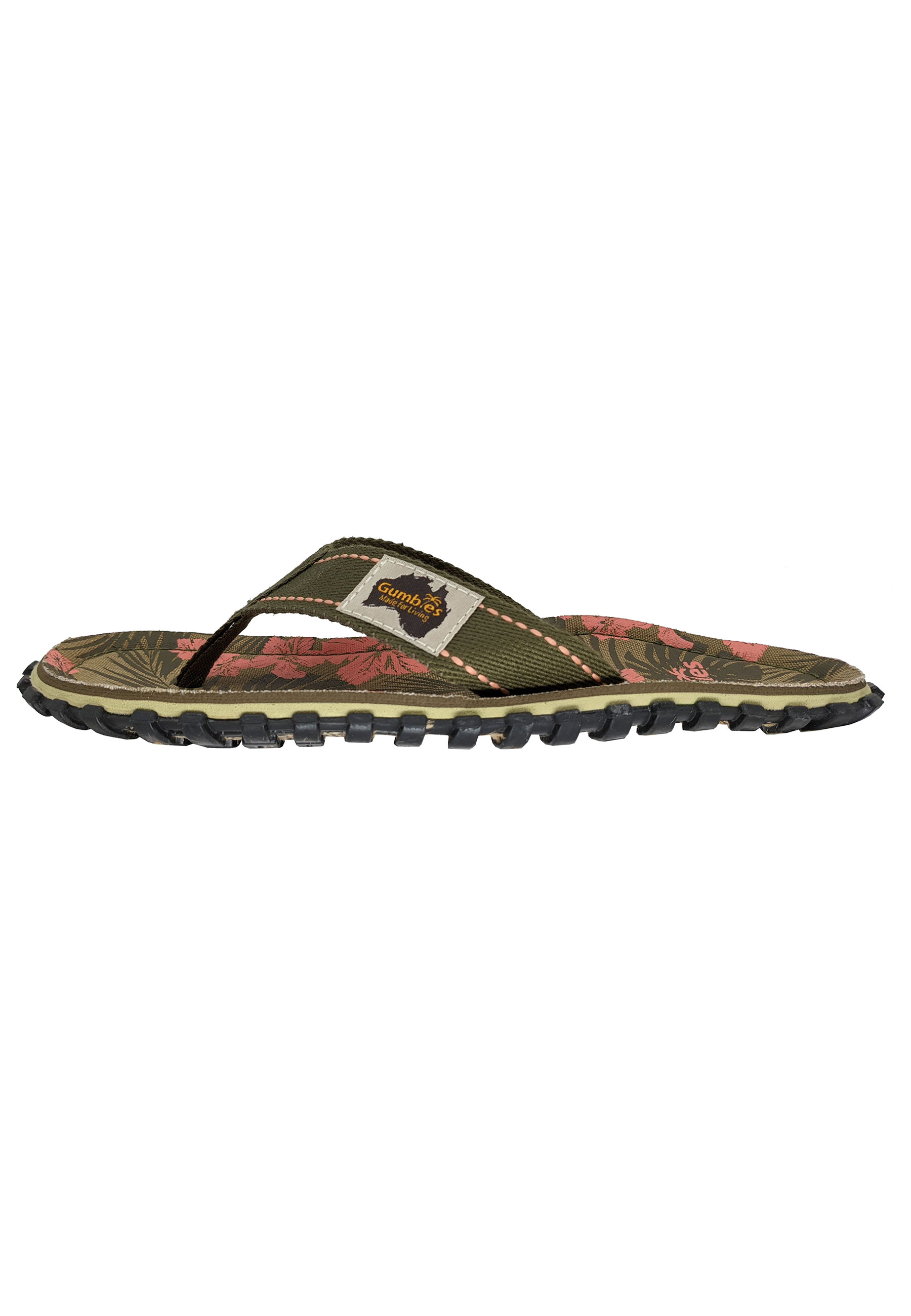 Jungle – Original Flip Flops