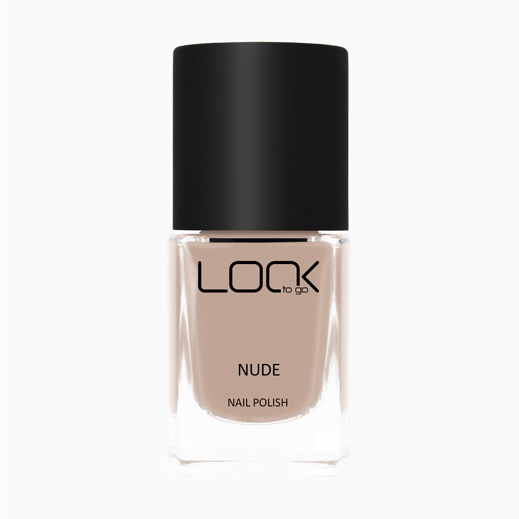 Set Brumby – Chocolate Cream mit Nagellack Nude Set Brumby – Chocolate Cream mit Nagellack Nude