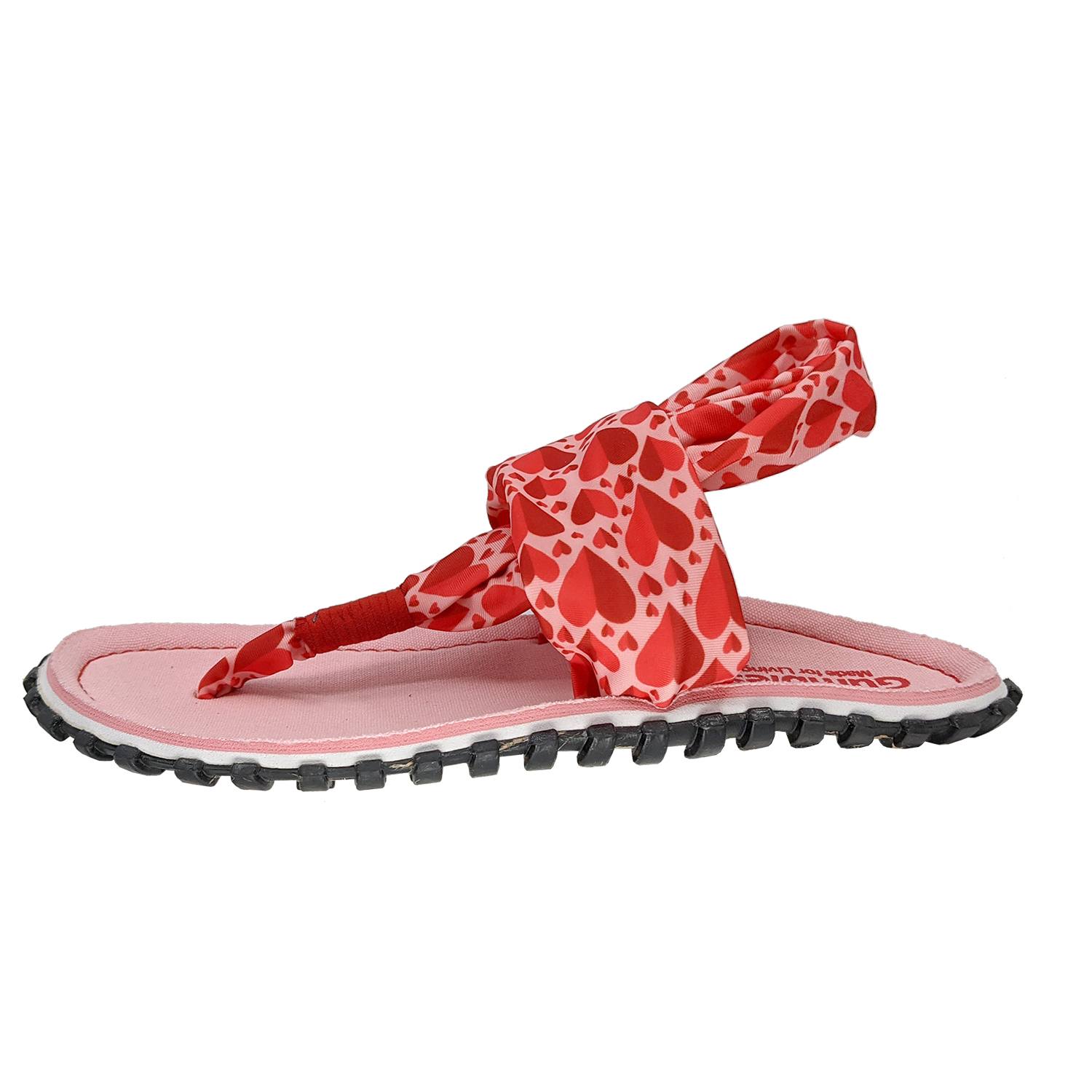 Candy Hearts – Slingbacks Sommersandale