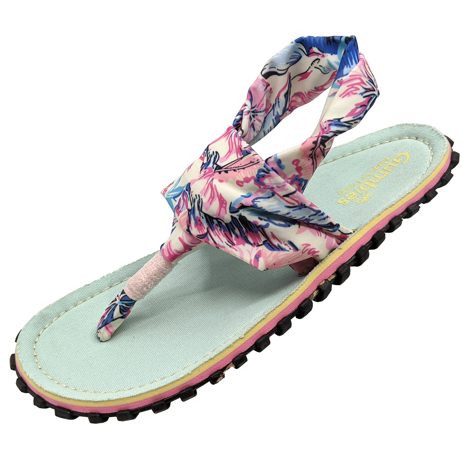 Mint – Slingbacks Sommersandale