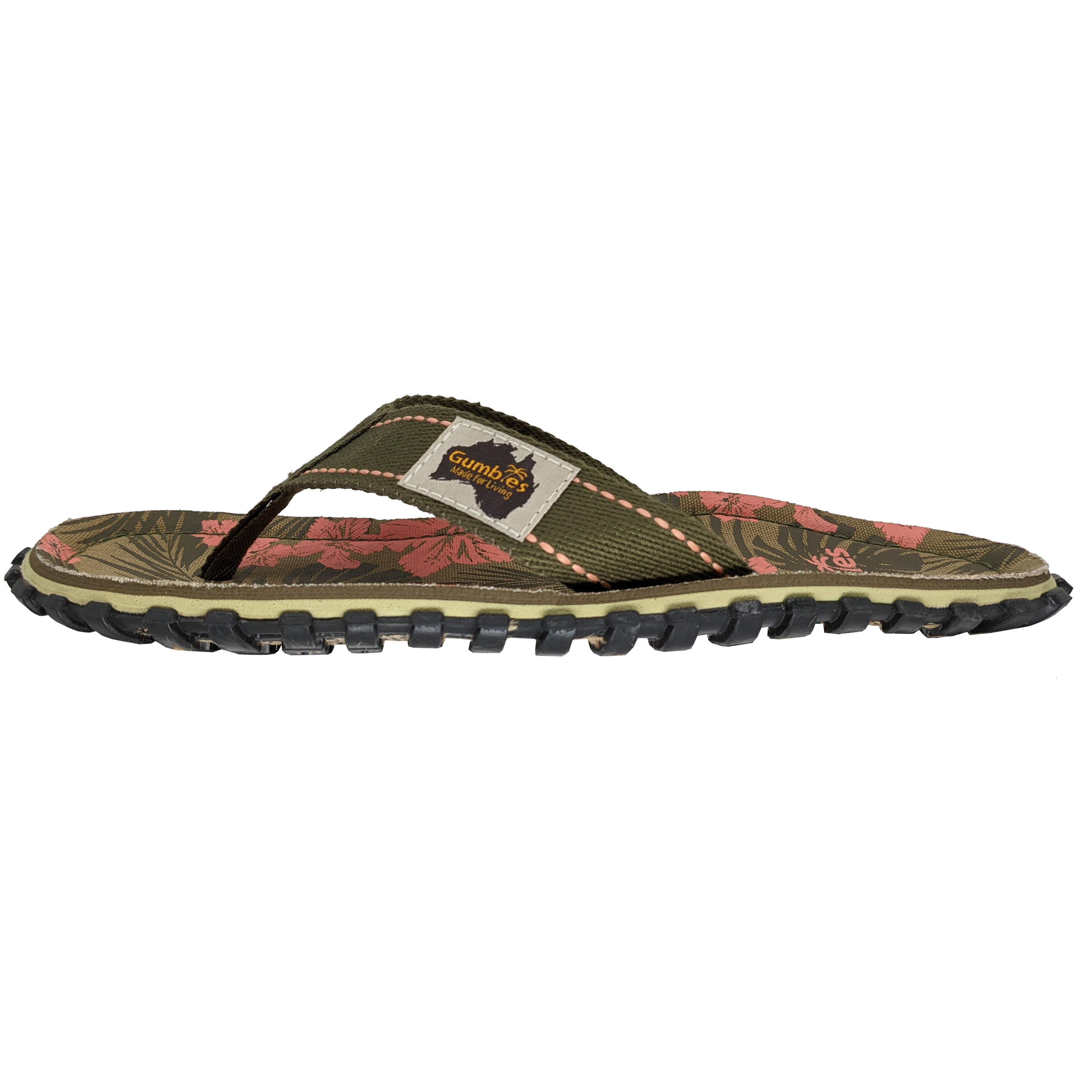 Jungle – Kids Original Flip Flops