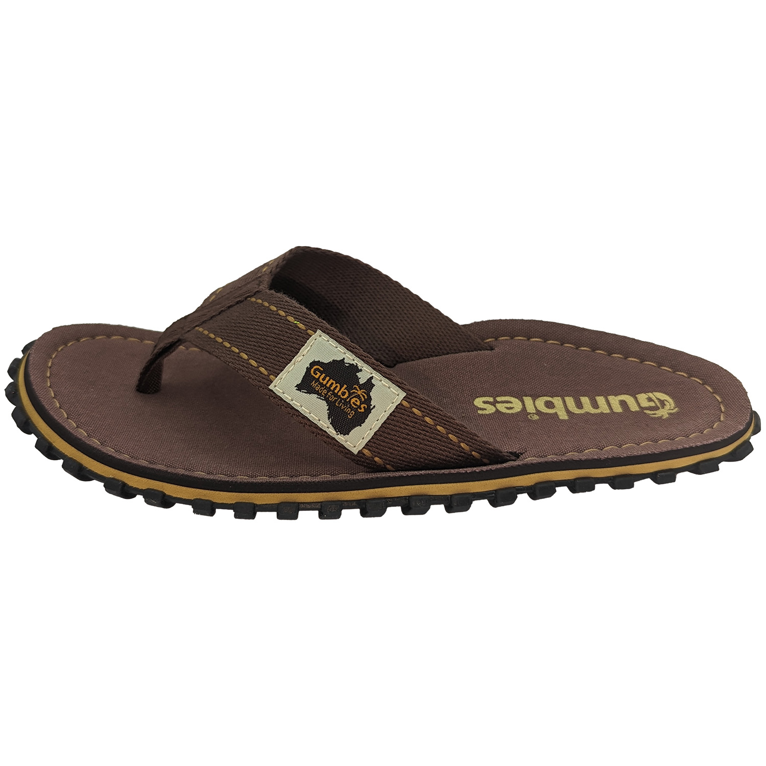 Classic Brown – Original Flip Flops