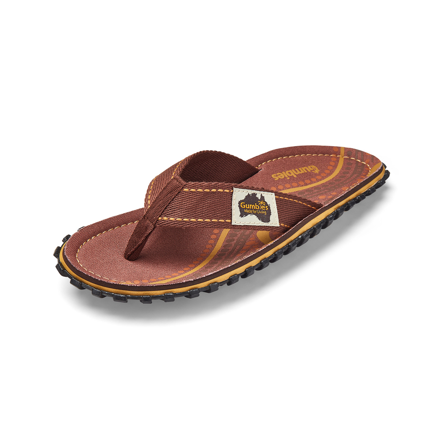 Aboriginal – Original Flip Flops