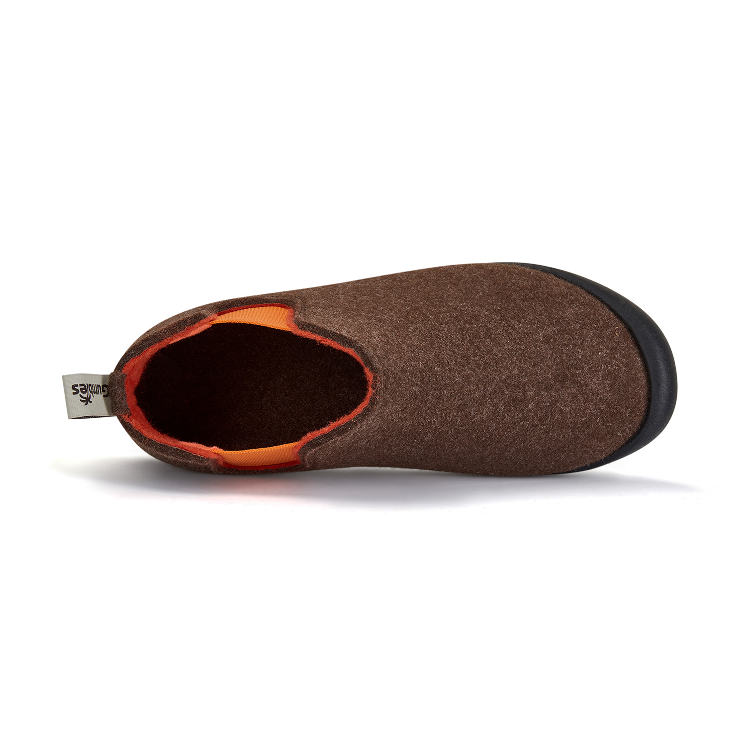 Chocolate Orange  – Brumby