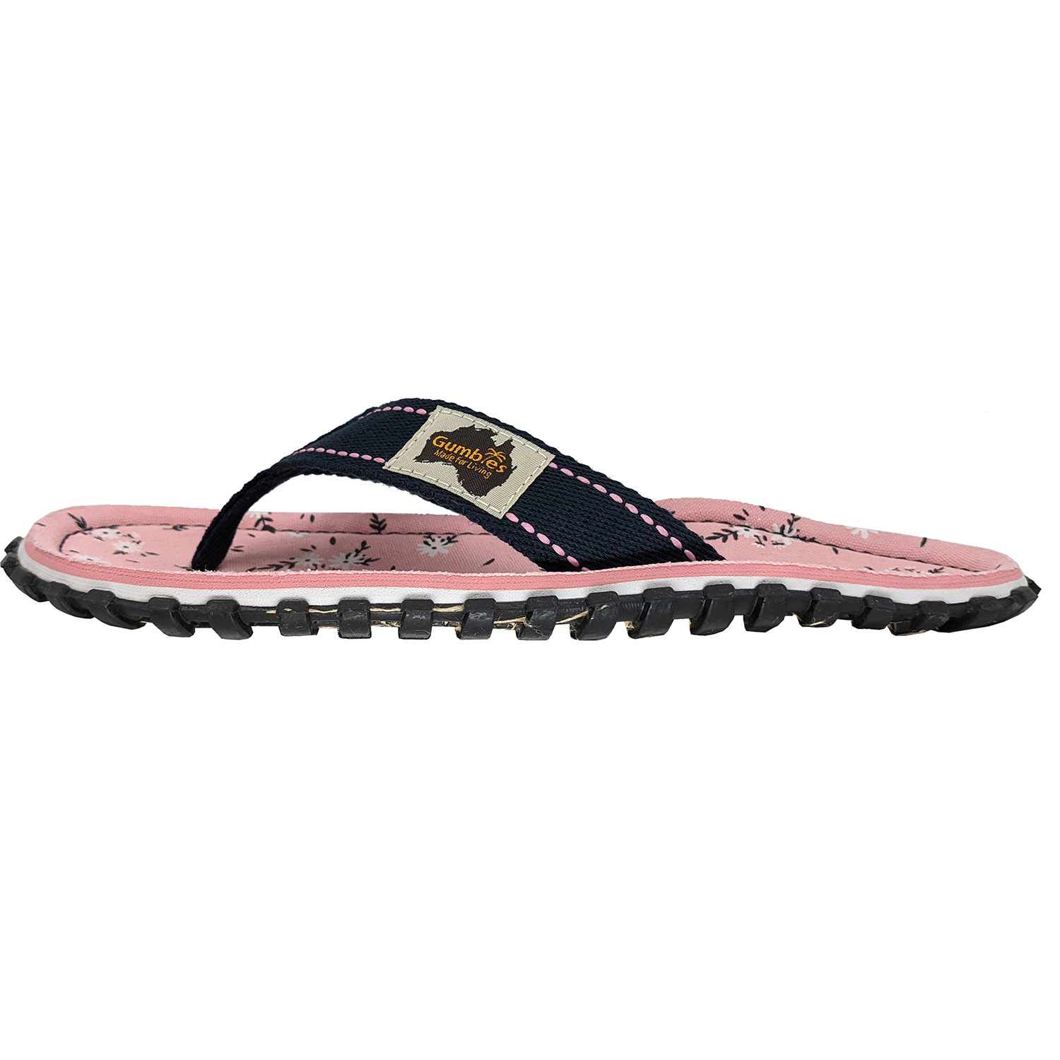 Ditsy – Original Flip Flops