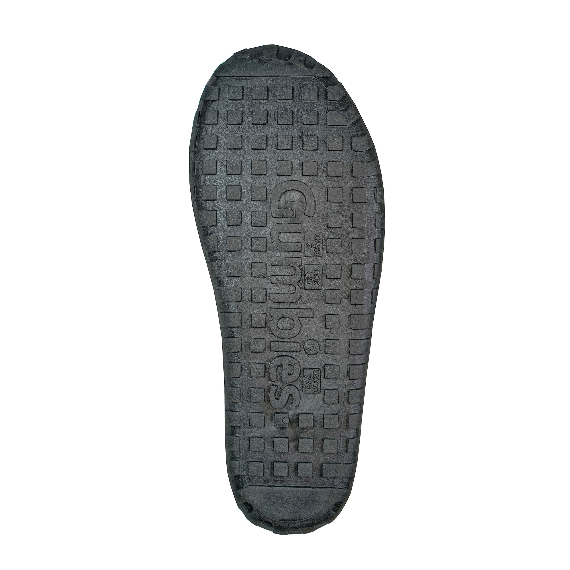 GUMBIES – Brumby, Grey Charcoal 