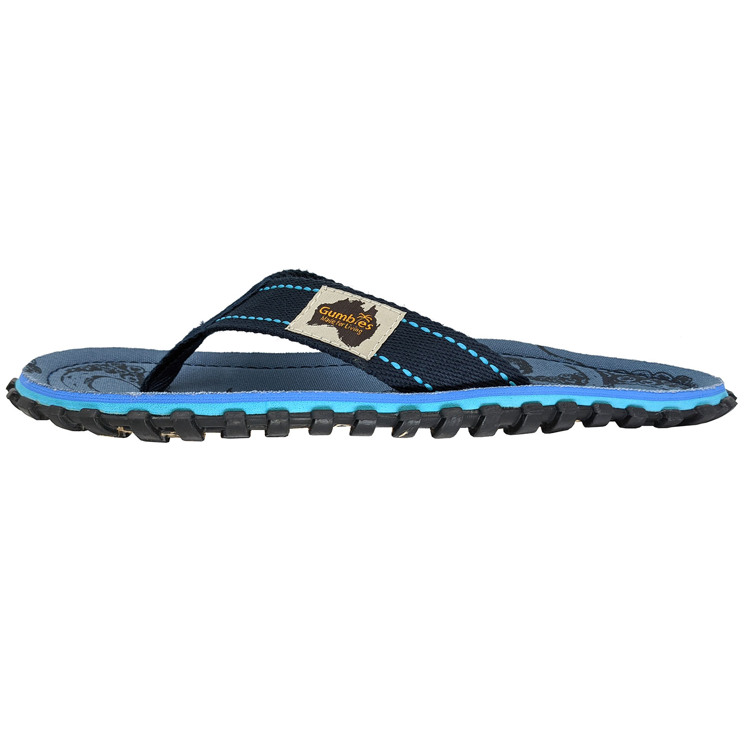 Abyss – Original Flip Flops