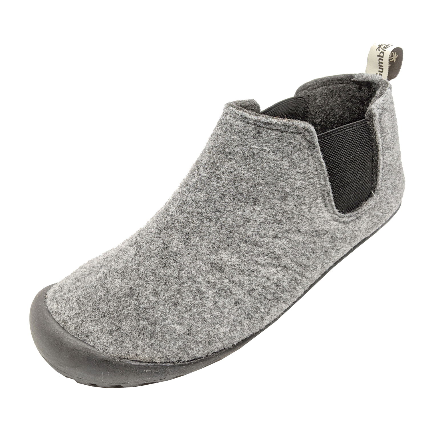 GUMBIES – Brumby Kids, Grey Charcoal 