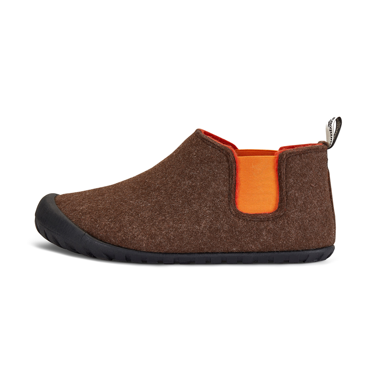 Chocolate Orange  – Brumby