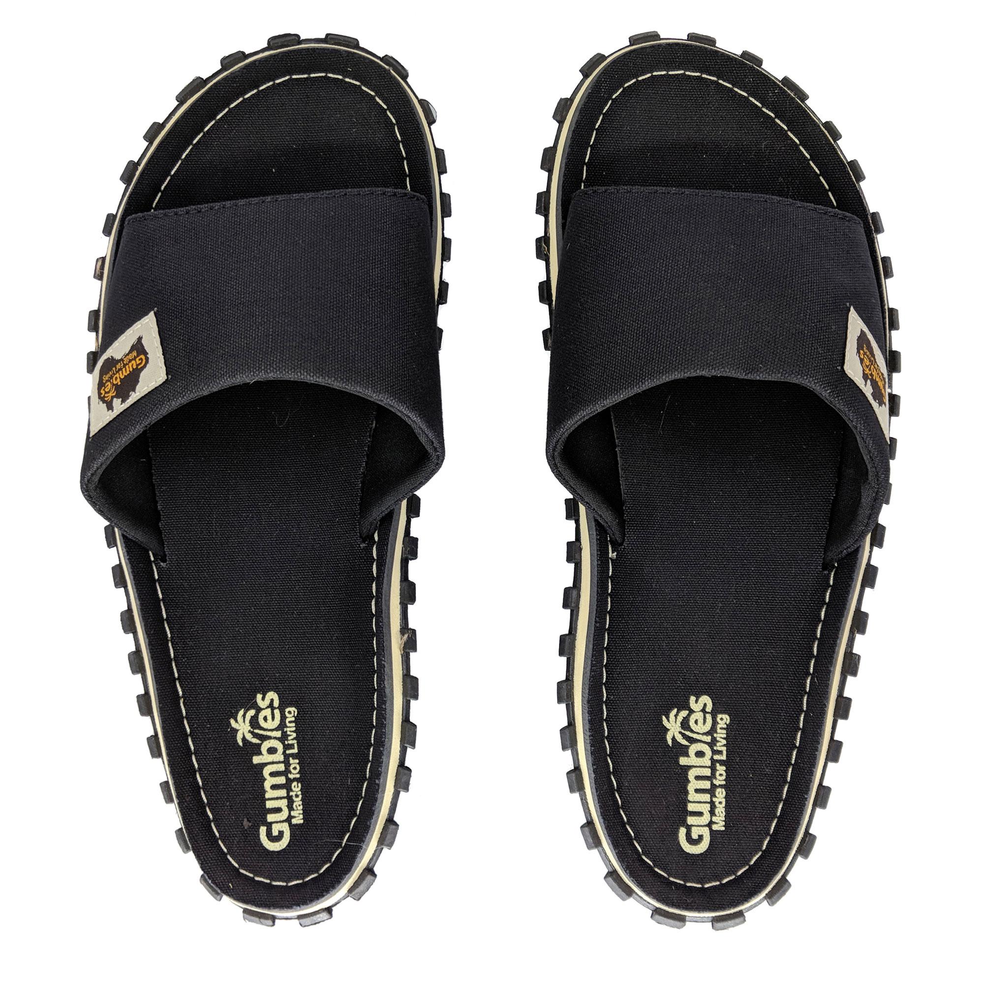 Black – Slides