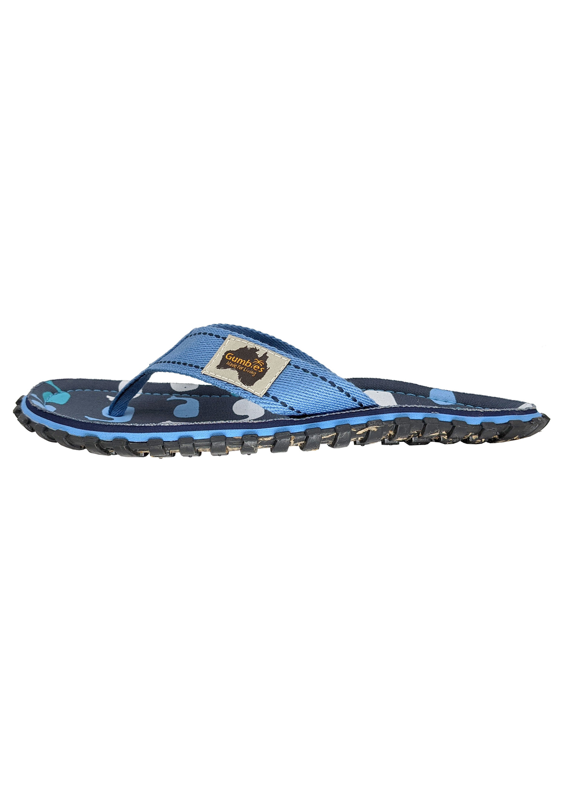 Whales – Original Flip Flops