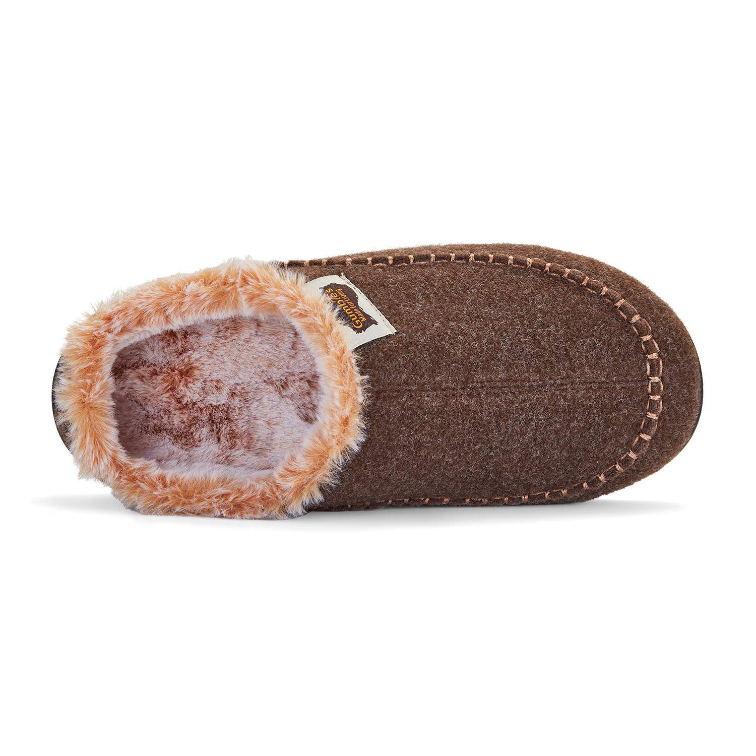 Chocolate Cream – Ossa Low