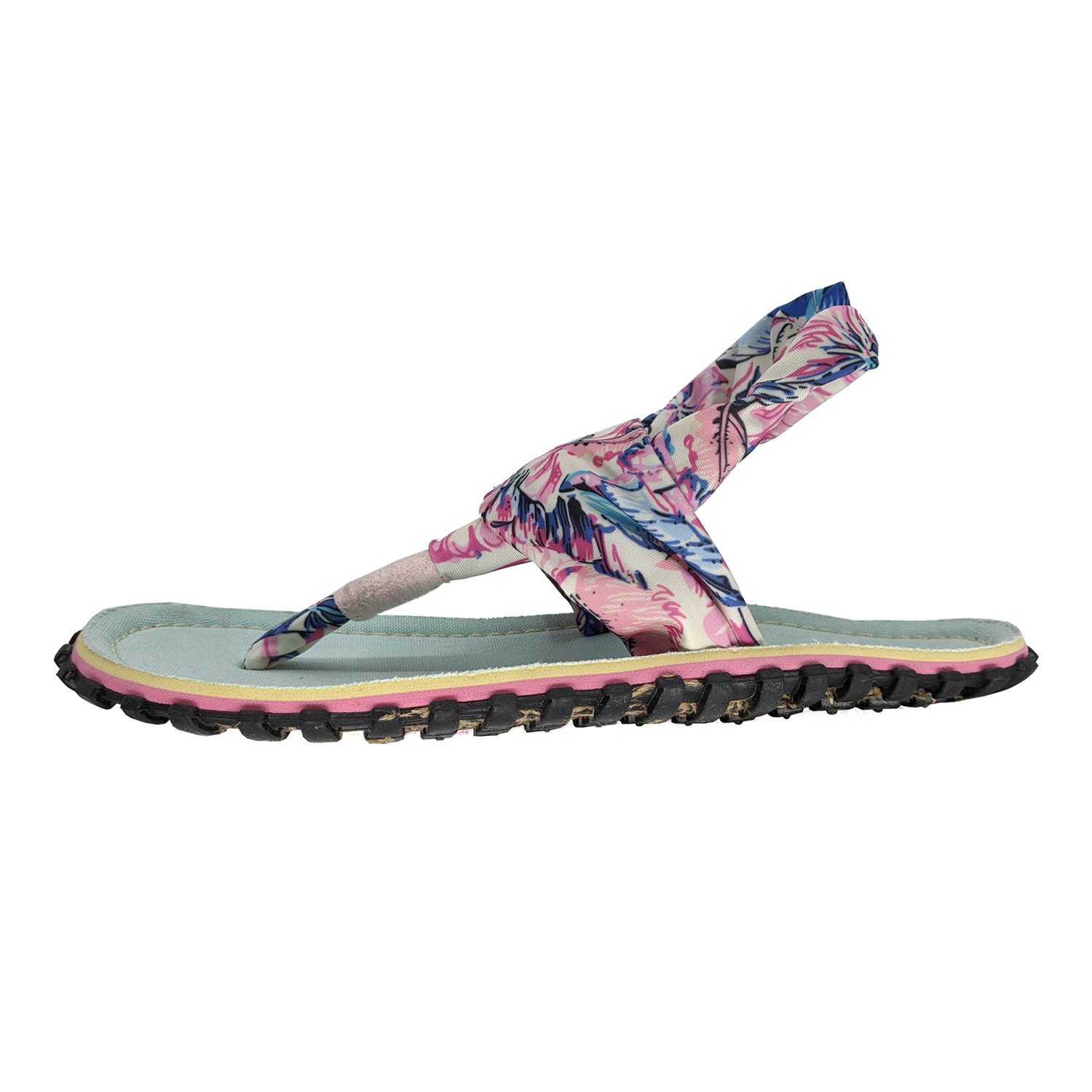 Mint – Slingbacks Sommersandale