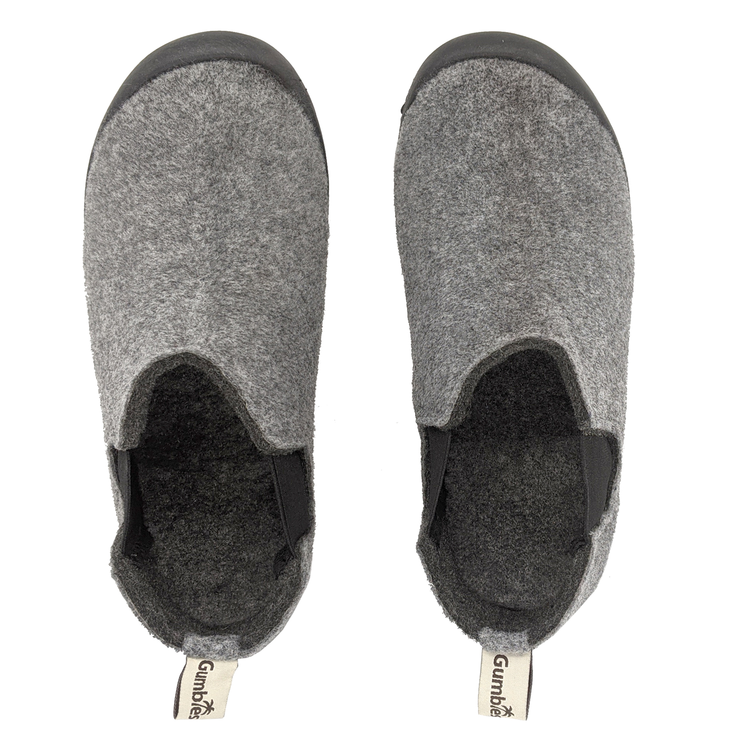 GUMBIES – Brumby, GREY-CHARCOAL