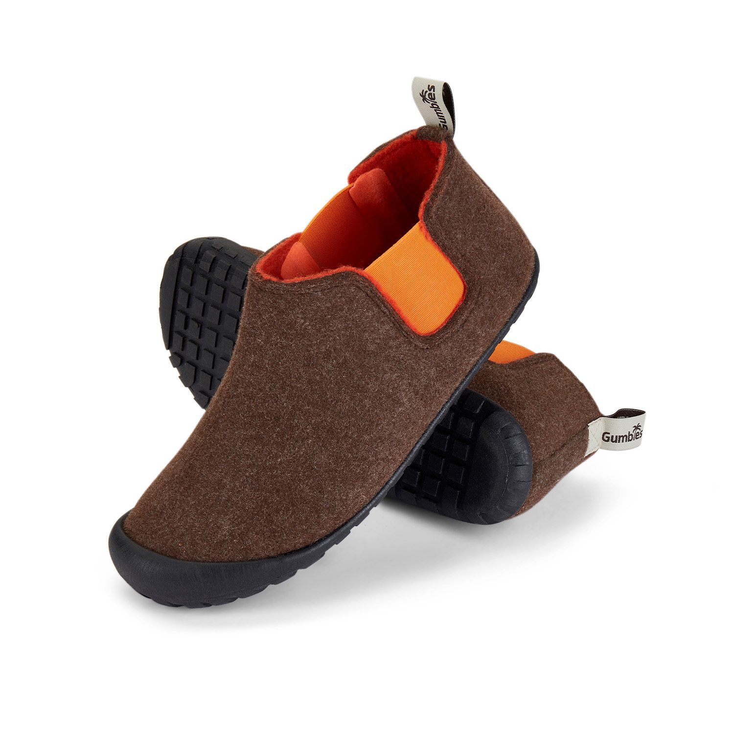 Chocolate Orange  – Brumby