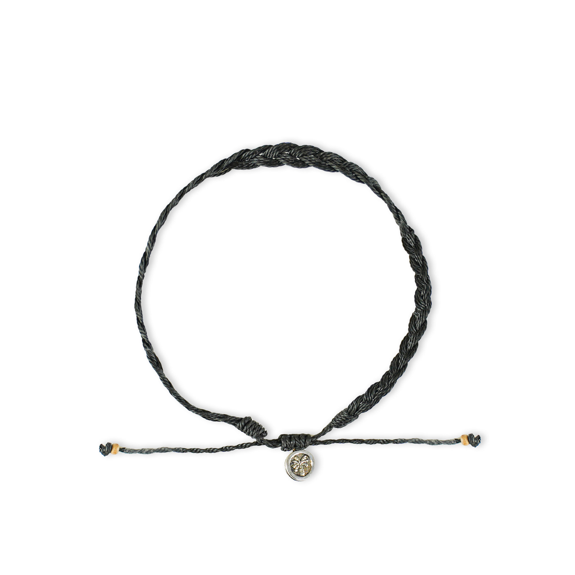 Fußkettchen Medewi Surf Anklet – Black