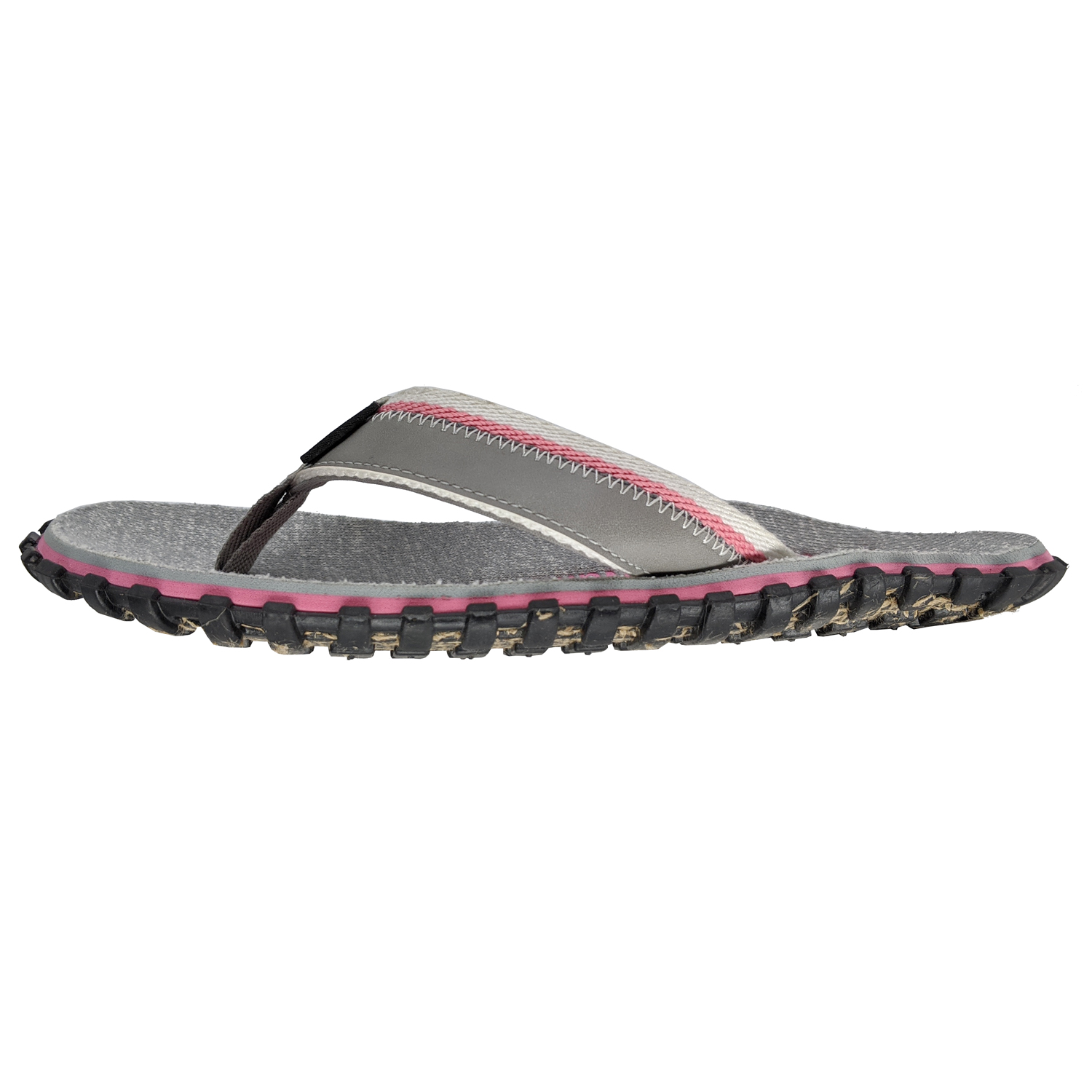 GUMBIES Zehentrenner Cairns – PINK