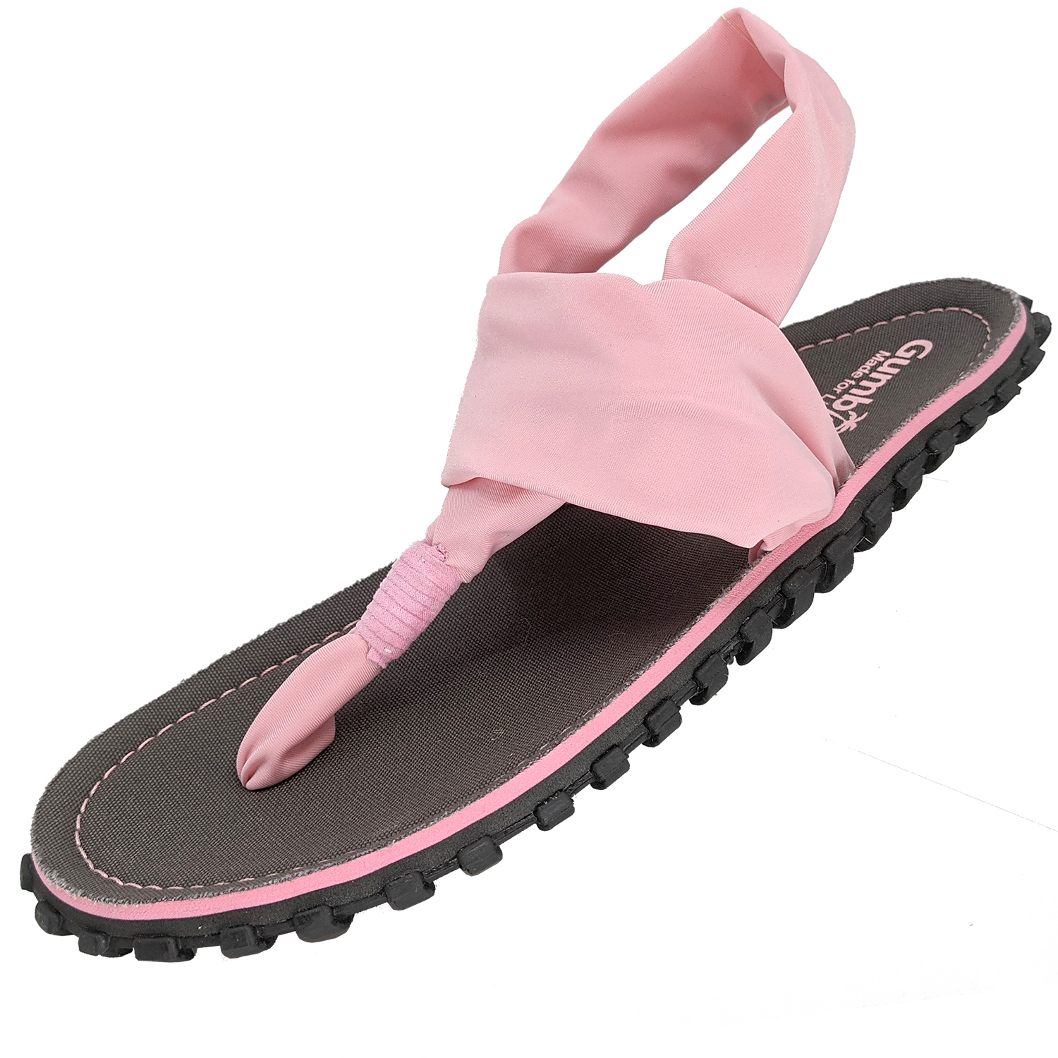 Grey Pink – Slingbacks Sommersandale