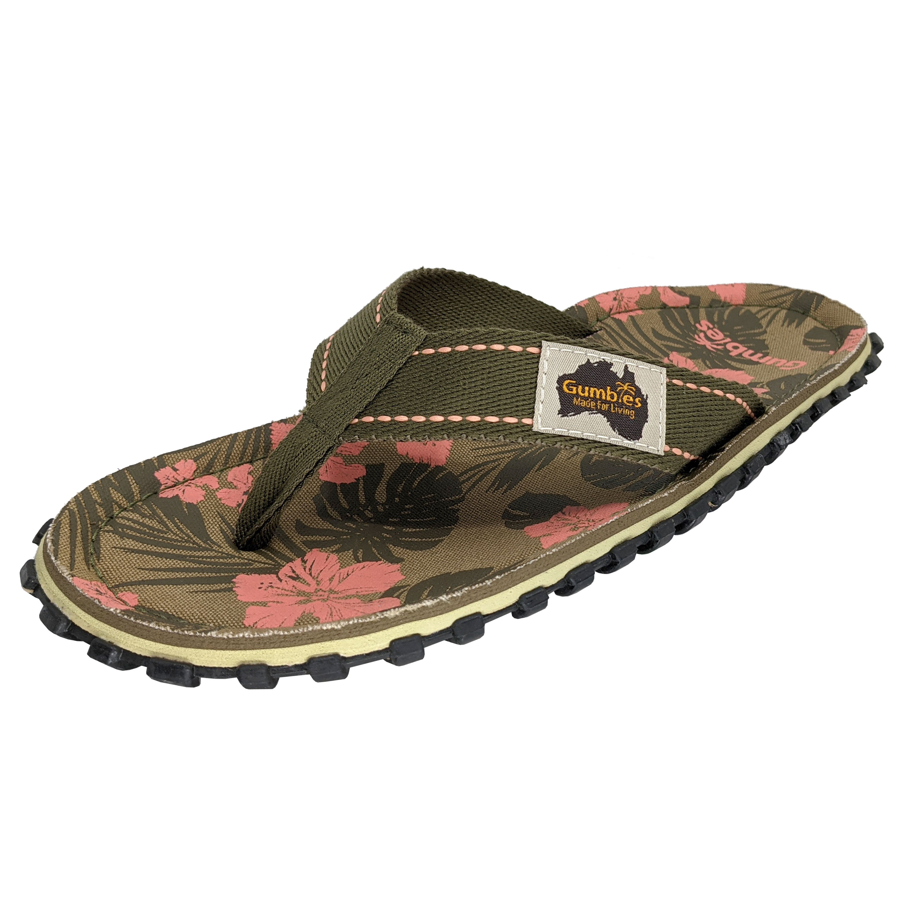 Jungle – Kids Original Flip Flops