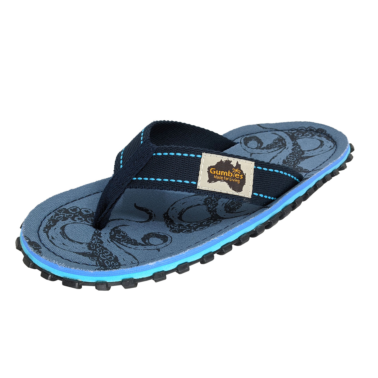 Abyss – Original Flip Flops