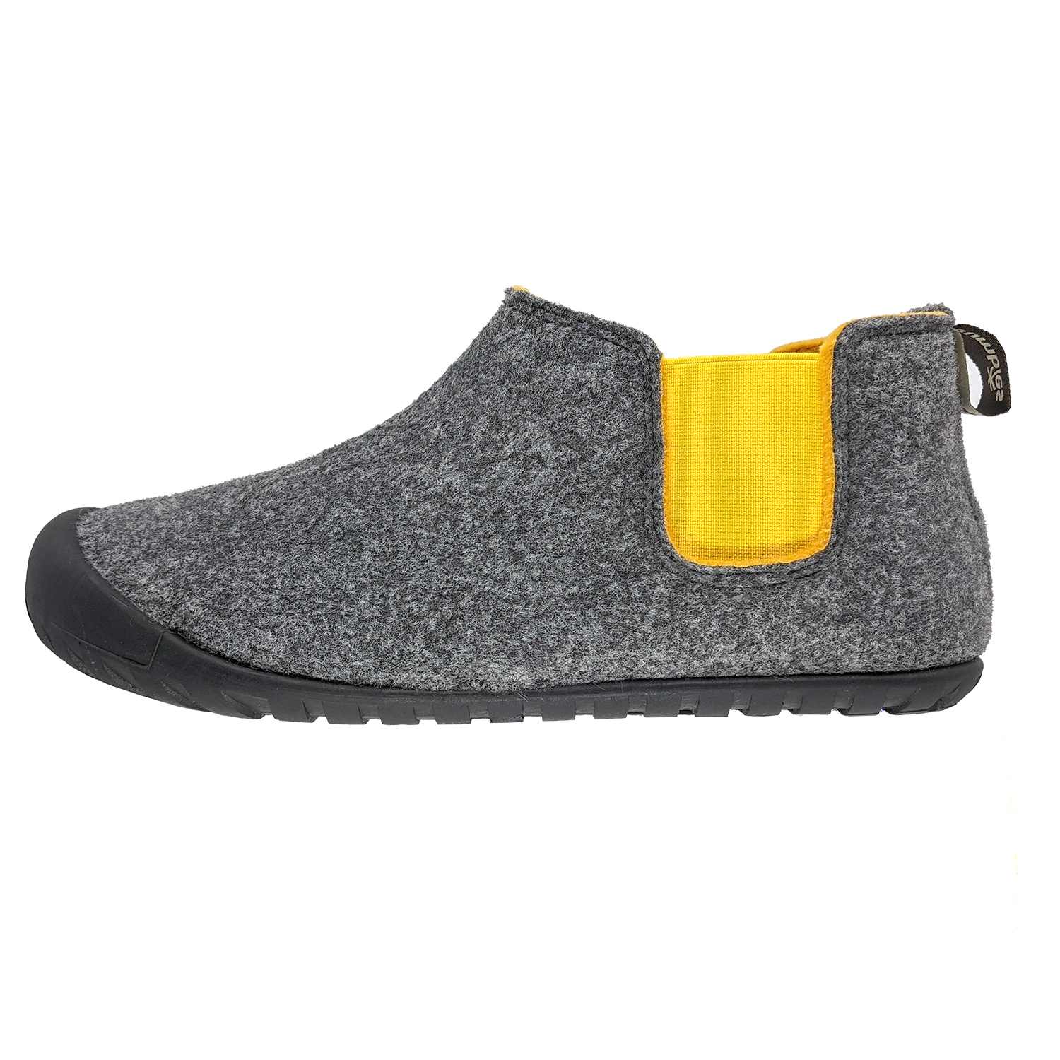 Grey Curry – Brumby