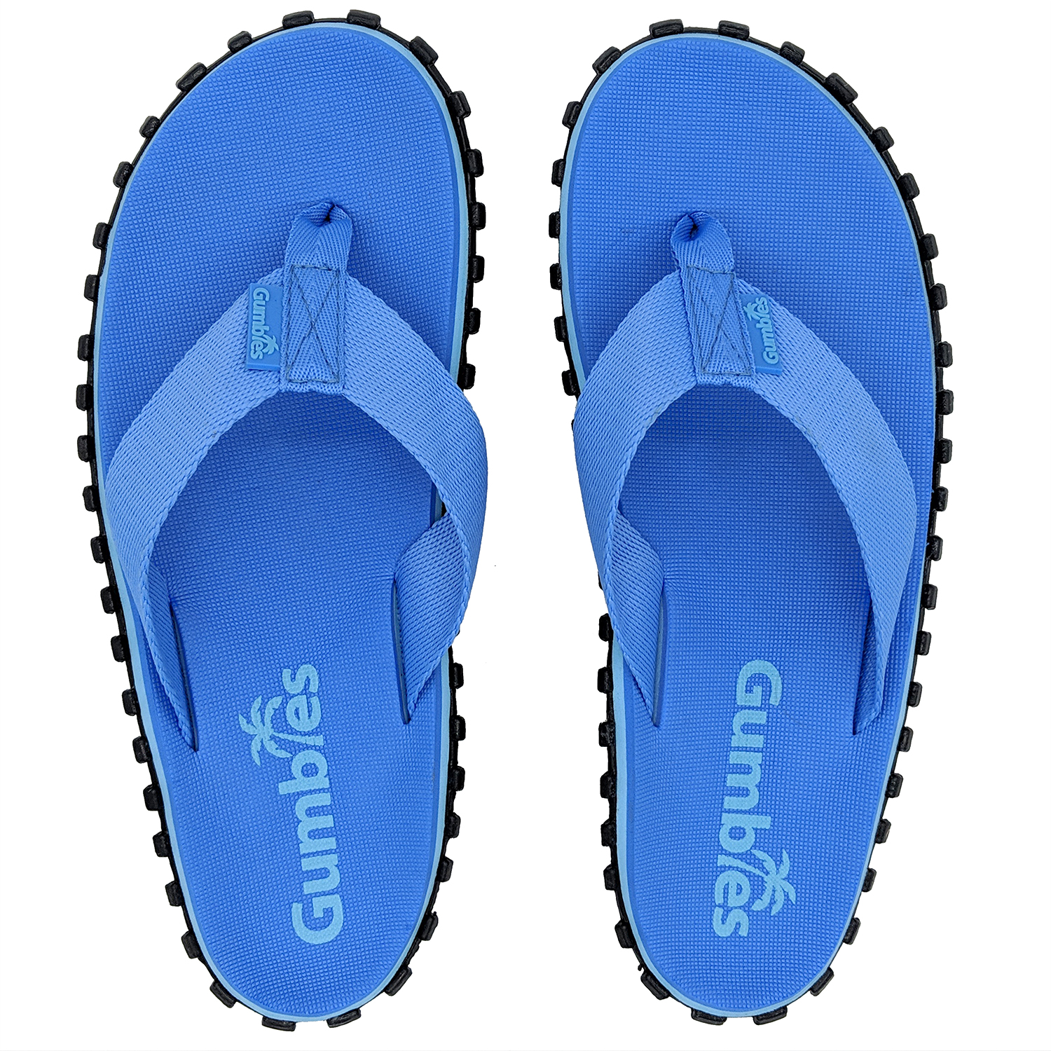 Light Blue – Duckbill