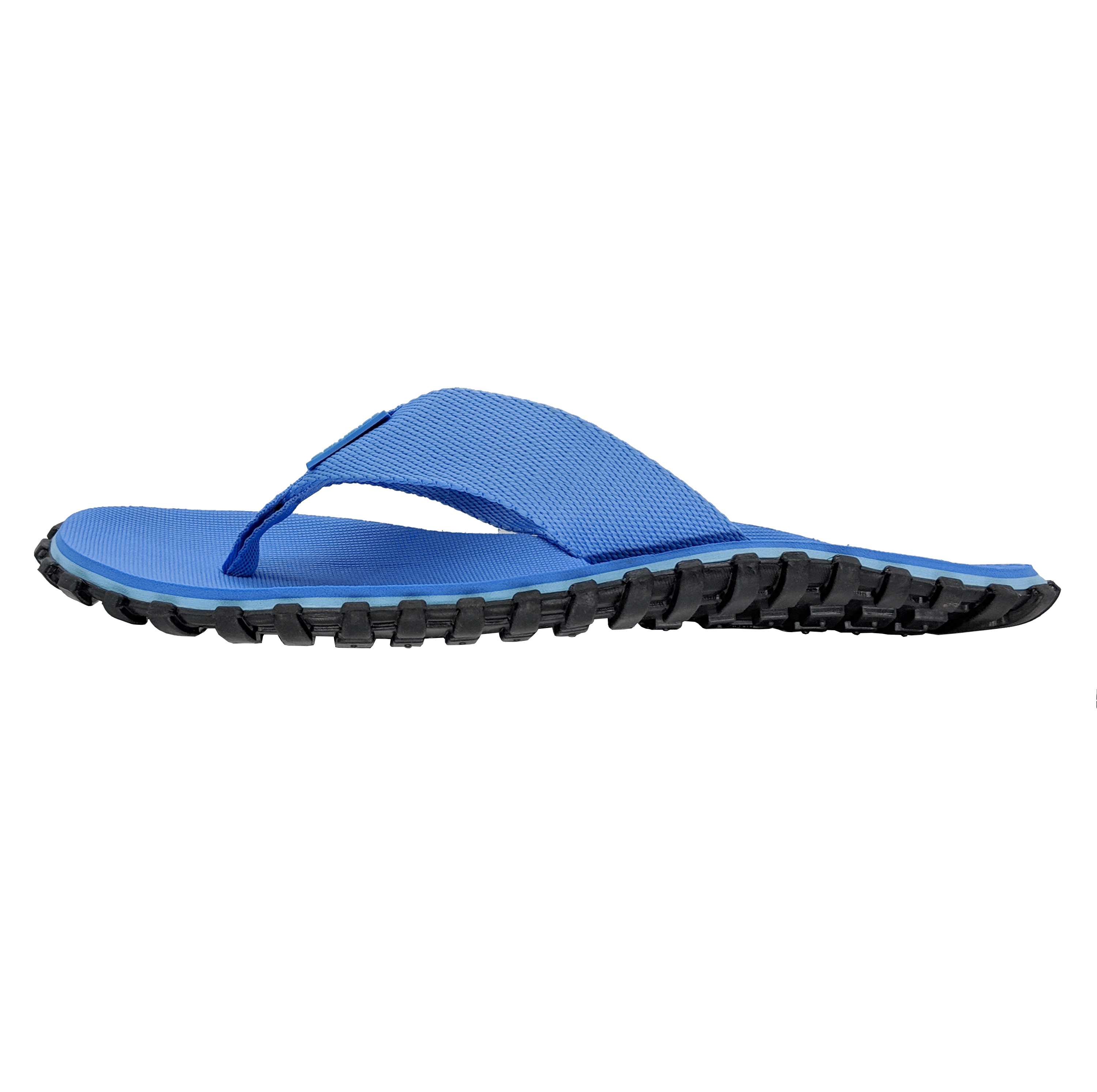 GUMBIES Zehentrenner – Duckbill, LIGHT BLUE 