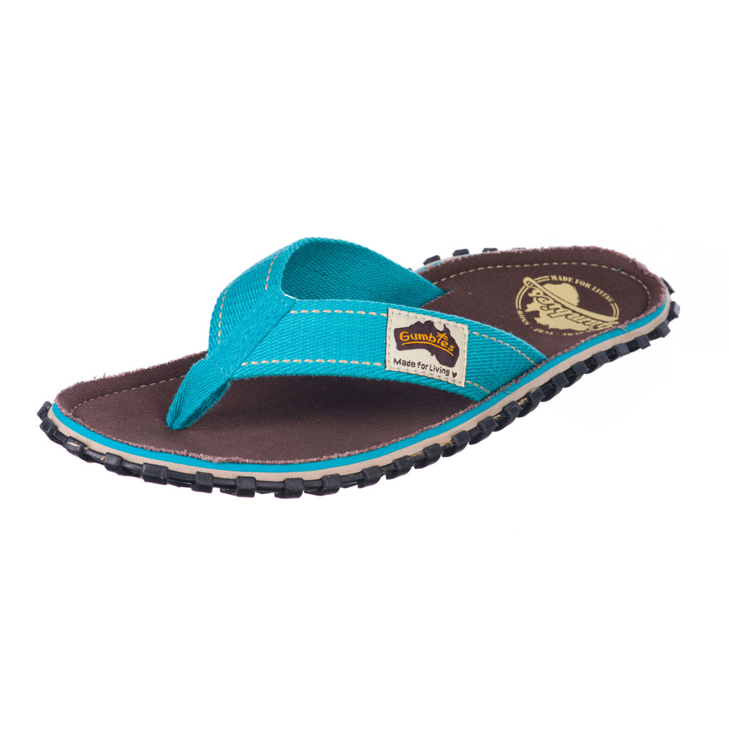 Brown Retro – Original Flip Flops