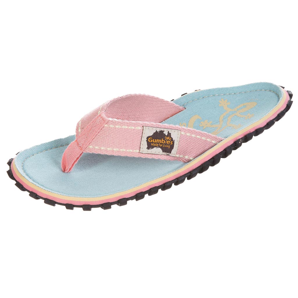 Gecko – Original Flip Flops