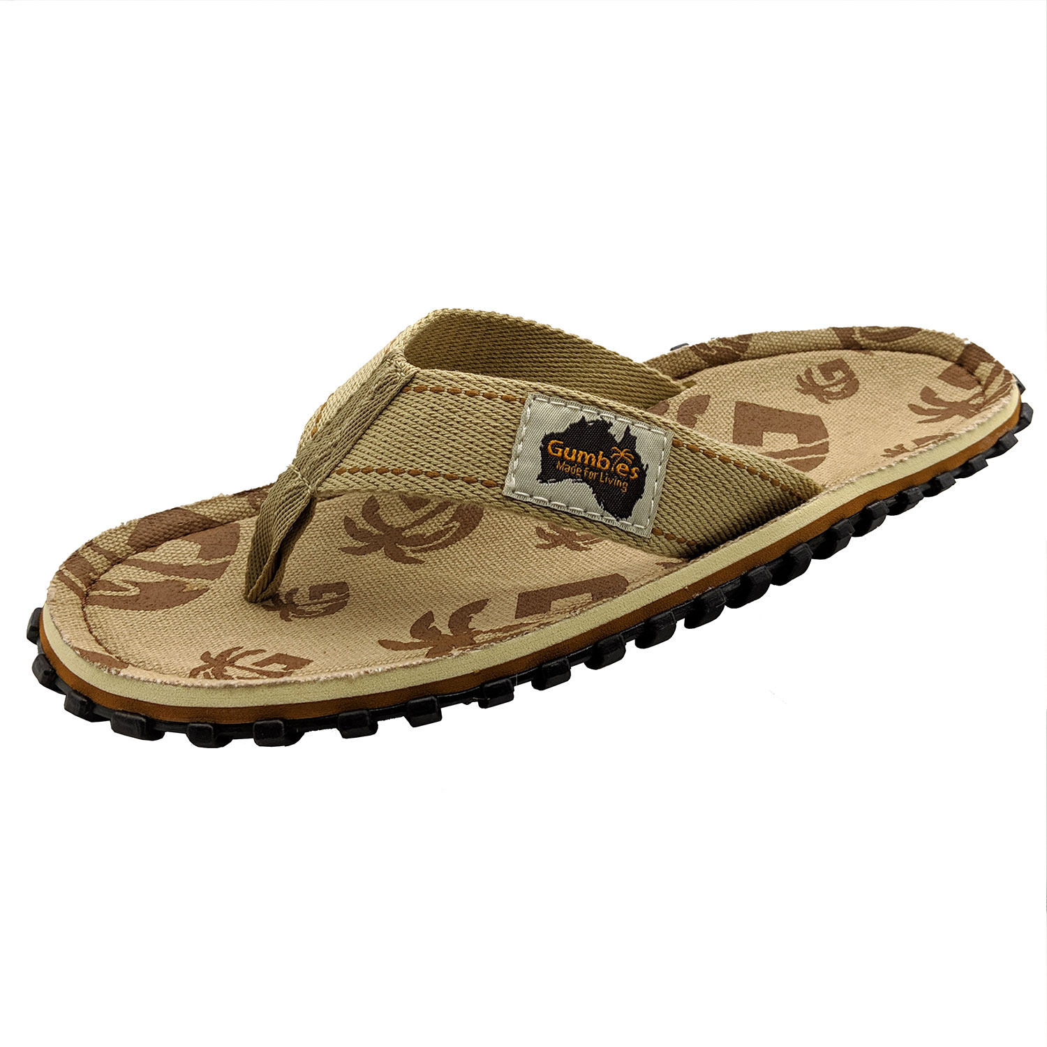 Multi G – Original Flip Flops