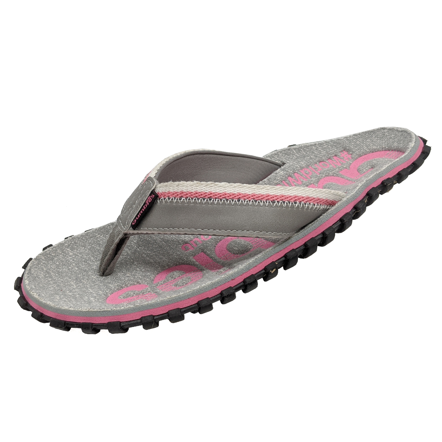 Pink – Cairns Flip Flops