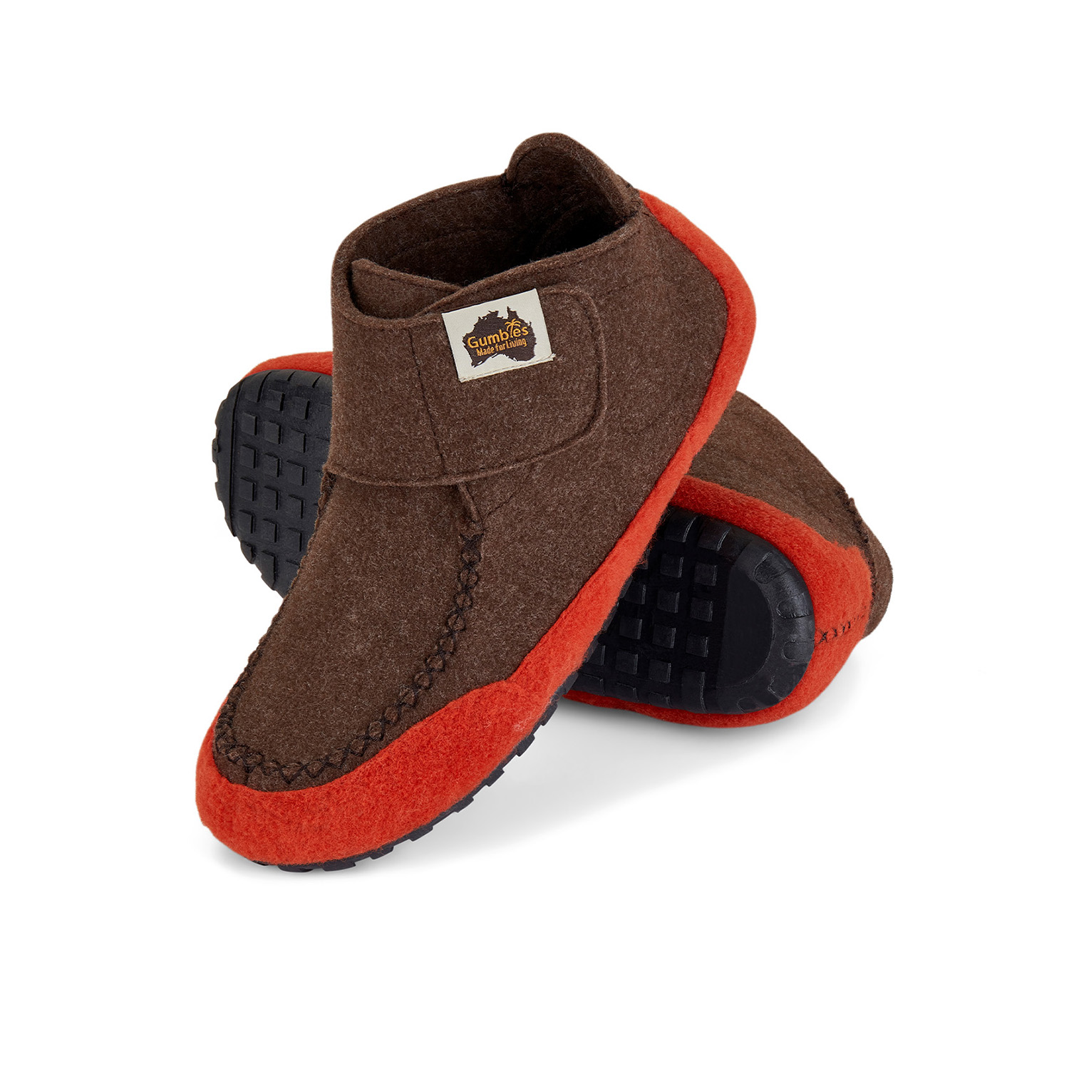 Chocolate Orange – Quokka