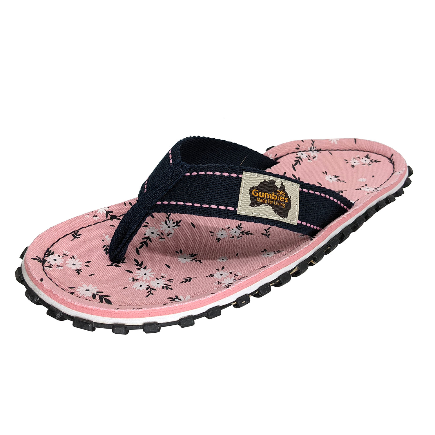 Ditsy – Original Flip Flops Ditsy – Original Flip Flops