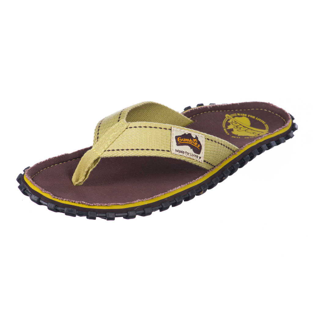 Vintage – Original Flip Flops