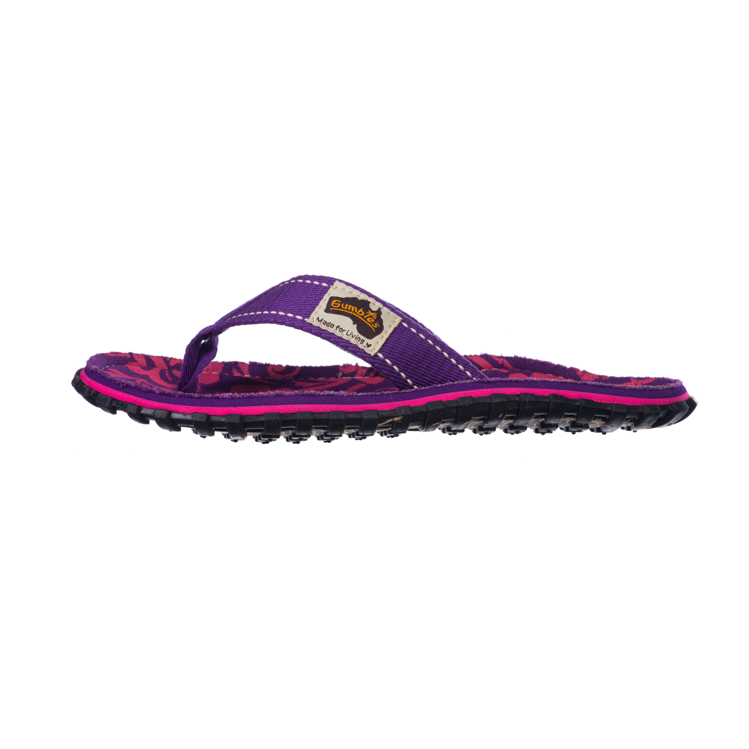 Purple Hibiscus – Original Kids