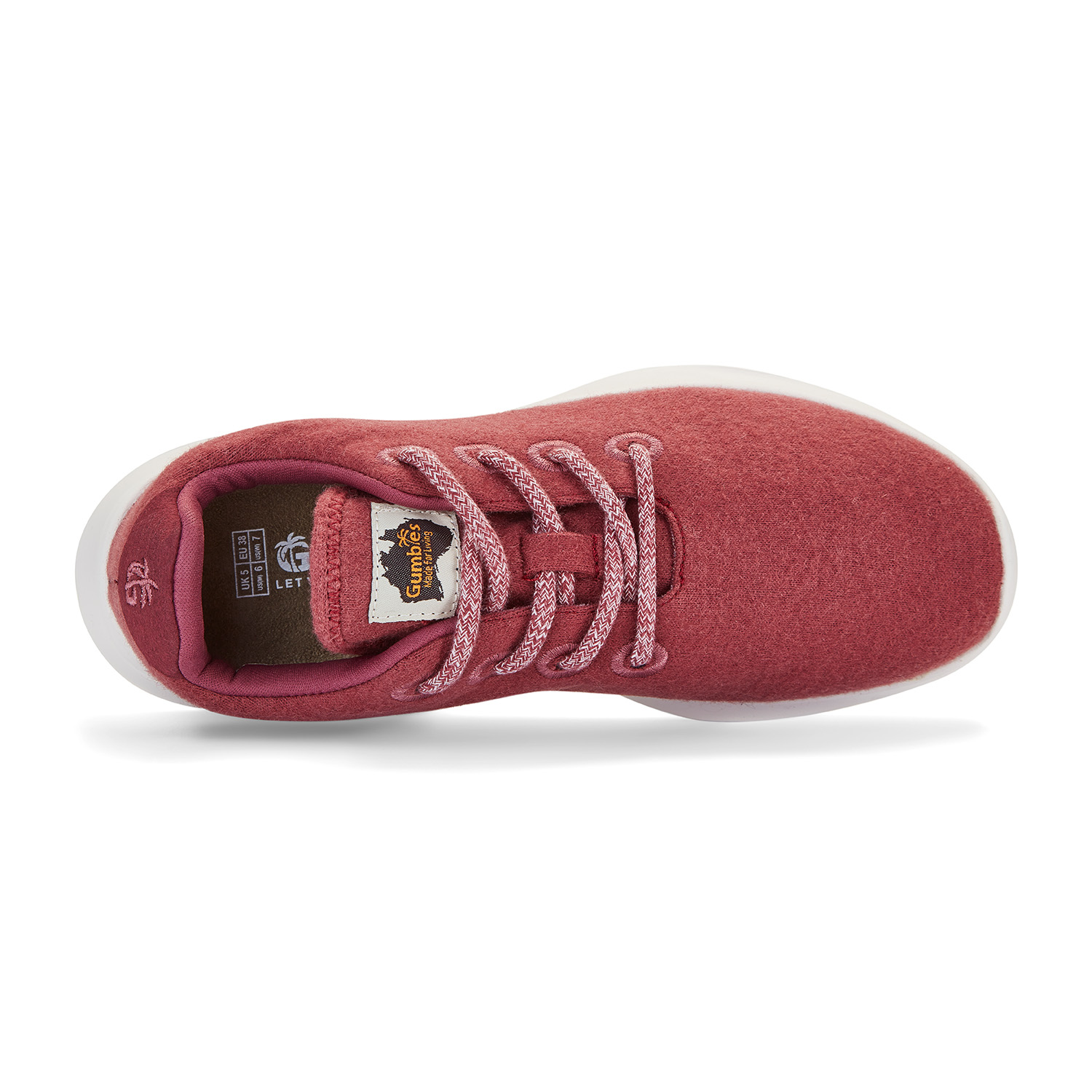 Gumrunner - Berry