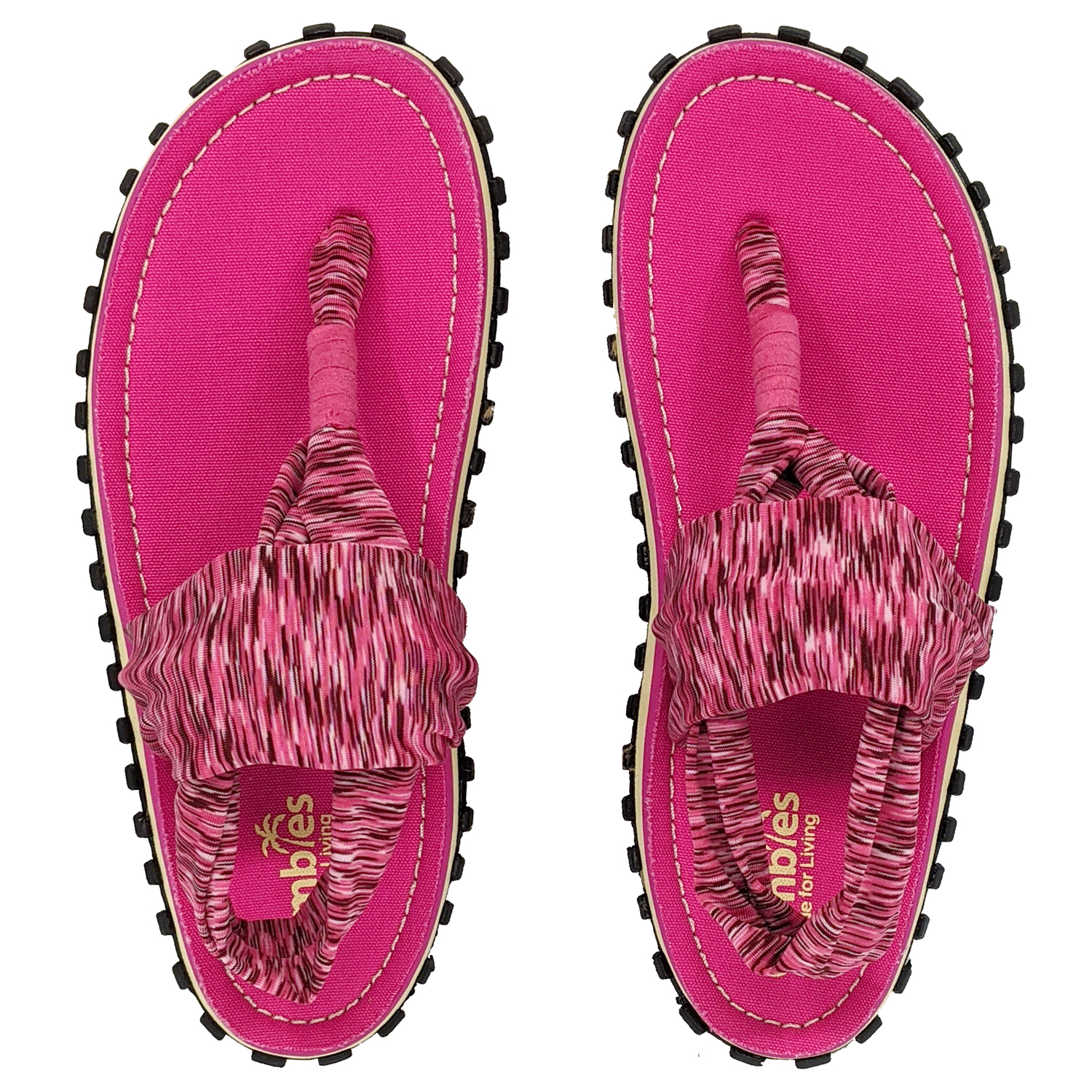 Pink – Slingbacks Sommersandale