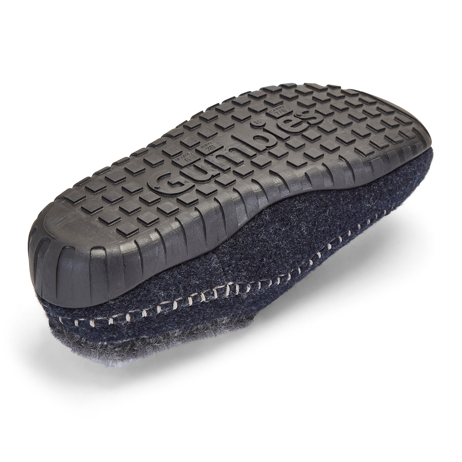 Navy Grey – Ossa Low