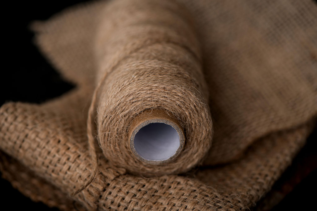 jute