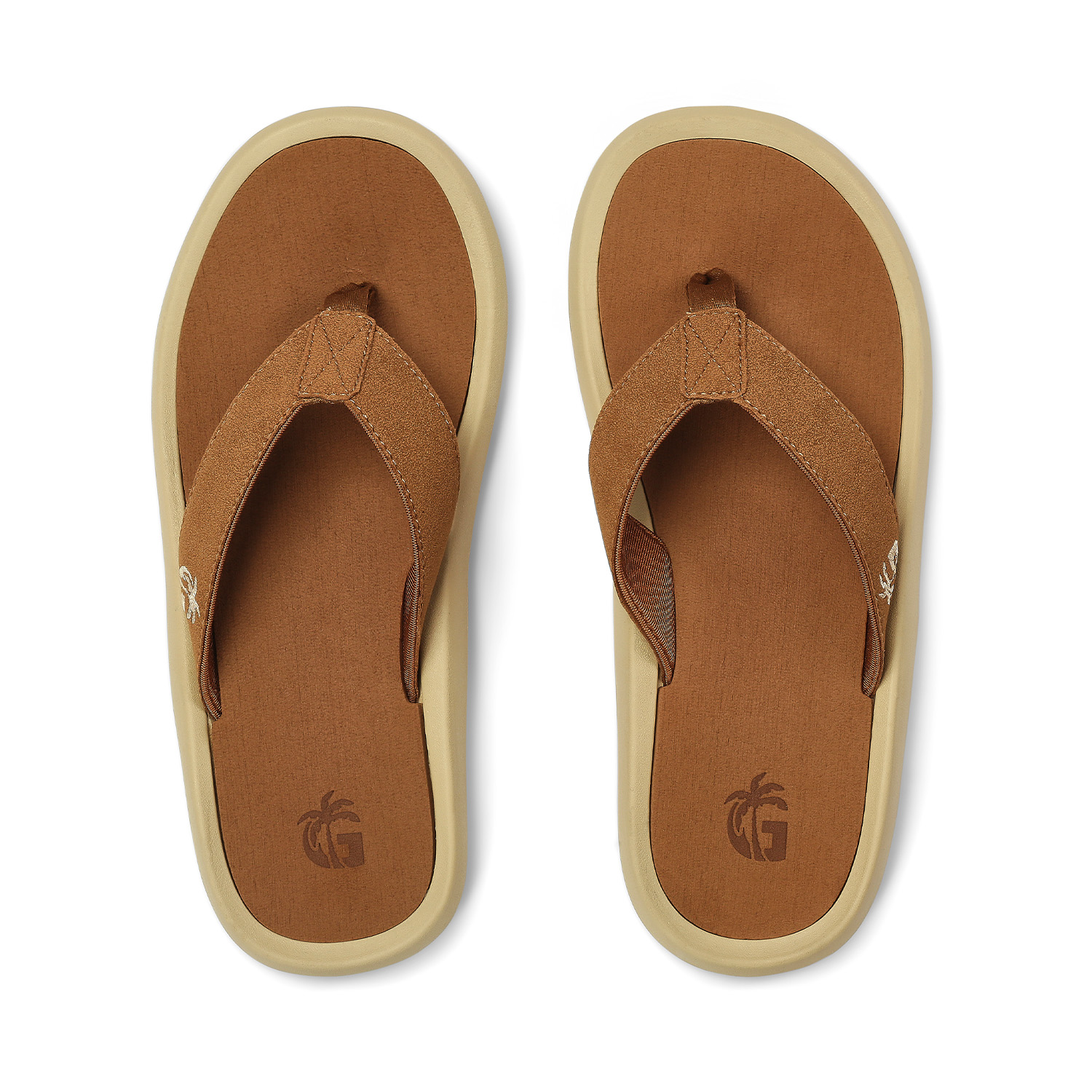 Latte – Noosa Flip Flops