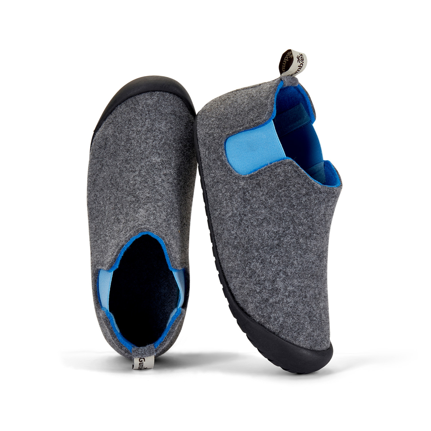 Grey Blue  – Brumby