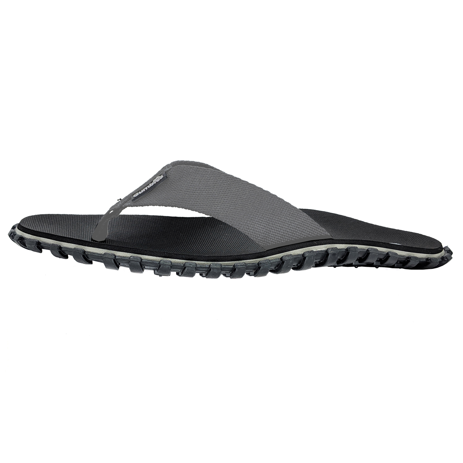 Black/Grey – Duckbill