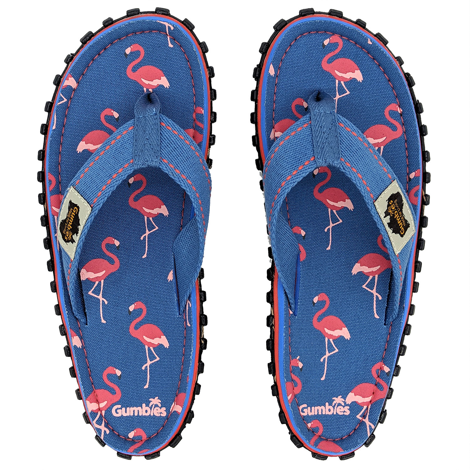 Flamingo – Original Flip Flops Flamingo – Original Flip Flops