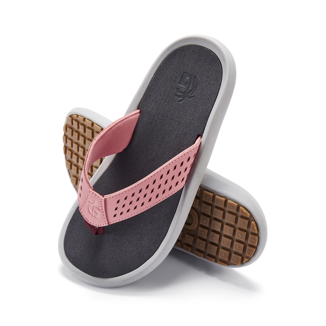 Coral – Noosa Flip Flops