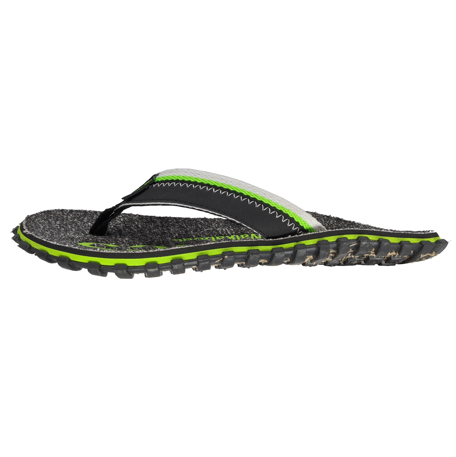 Lime – Cairns Flip Flops