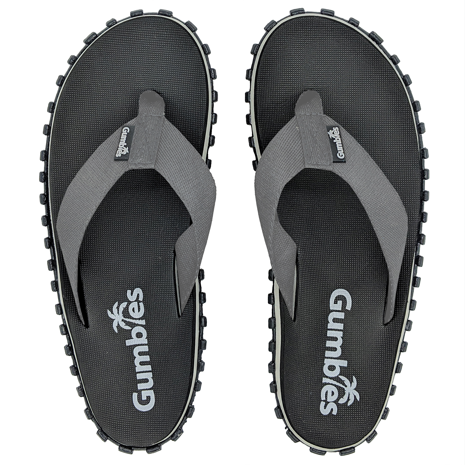 Black/Grey – Duckbill
